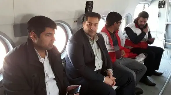 مقاوم سازی‌های سال ۸۳، مانع تلفات جانی در زلزله کرمان