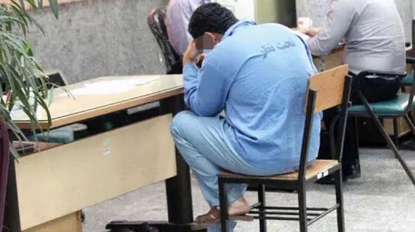 قتل دلار فروش توسط دندانپزشک تهرانی / زنده ماندن آقای دکتر در توطئه برادرش!