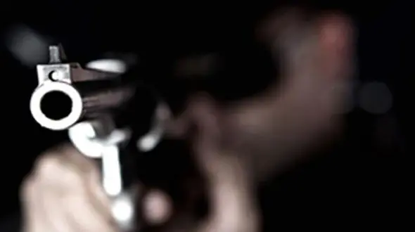 مرد جوان جلوی خانه باغش در سردشت به رگبار بسته شد / قتل هولناک در باغ شخصی