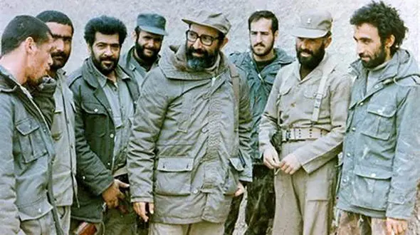 چهل و یکمین سالگرد شهادت دکتر شهید چمران /زندگی حماسی چمران از تهران تا آمریکا