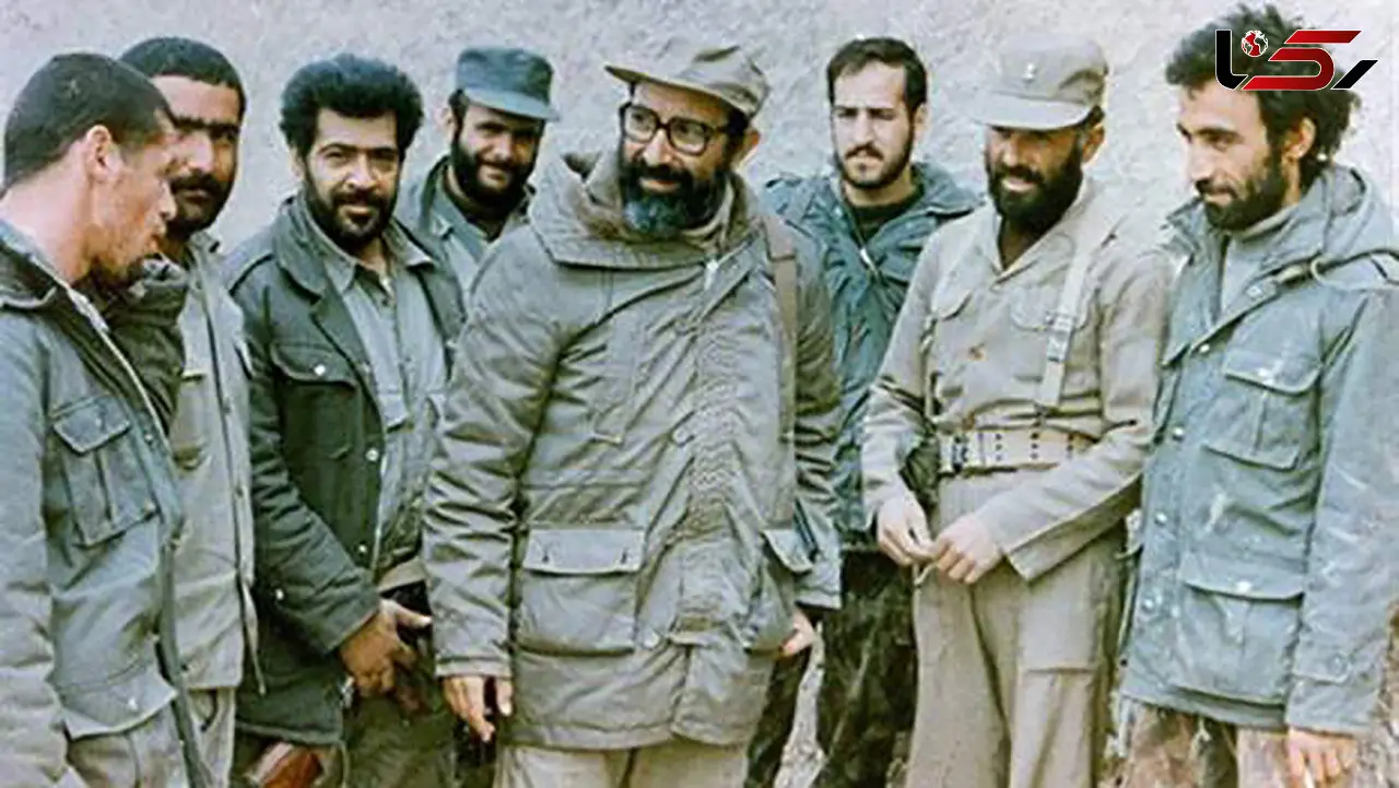 چهل و یکمین سالگرد شهادت دکتر شهید چمران /زندگی حماسی چمران از تهران تا آمریکا