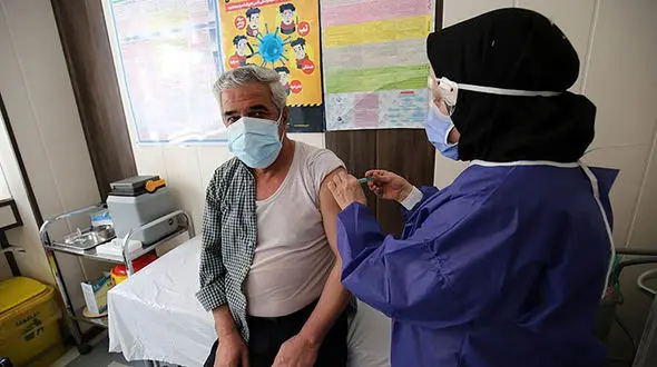 دزدیدن سهمیه واکسن کرونای پاکبانان این بار در شهرداری سمنان 