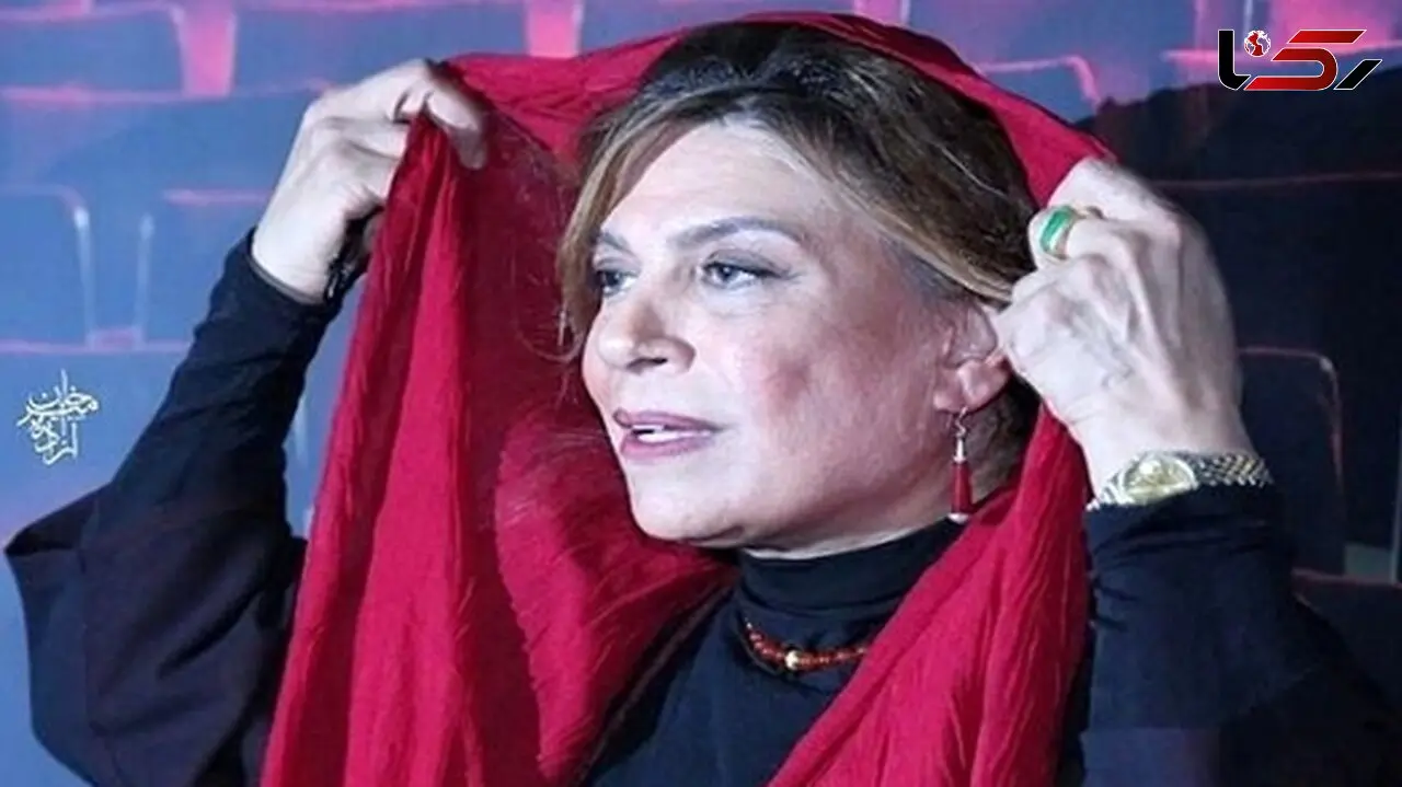 پیر شدن ناگهانی گوهر خیراندیش در دورهمی با  ماهایا پطروسیان و مرجان شیرمحمدی/ با موی سپید هم هنوز جذاب است!
