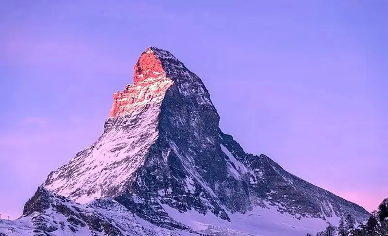 رمانتیک ترین جاذبه های گردشگری جهان