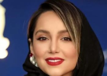 عکس‌ هنری مریم سریال تاسیان جلب‌توجه کرد