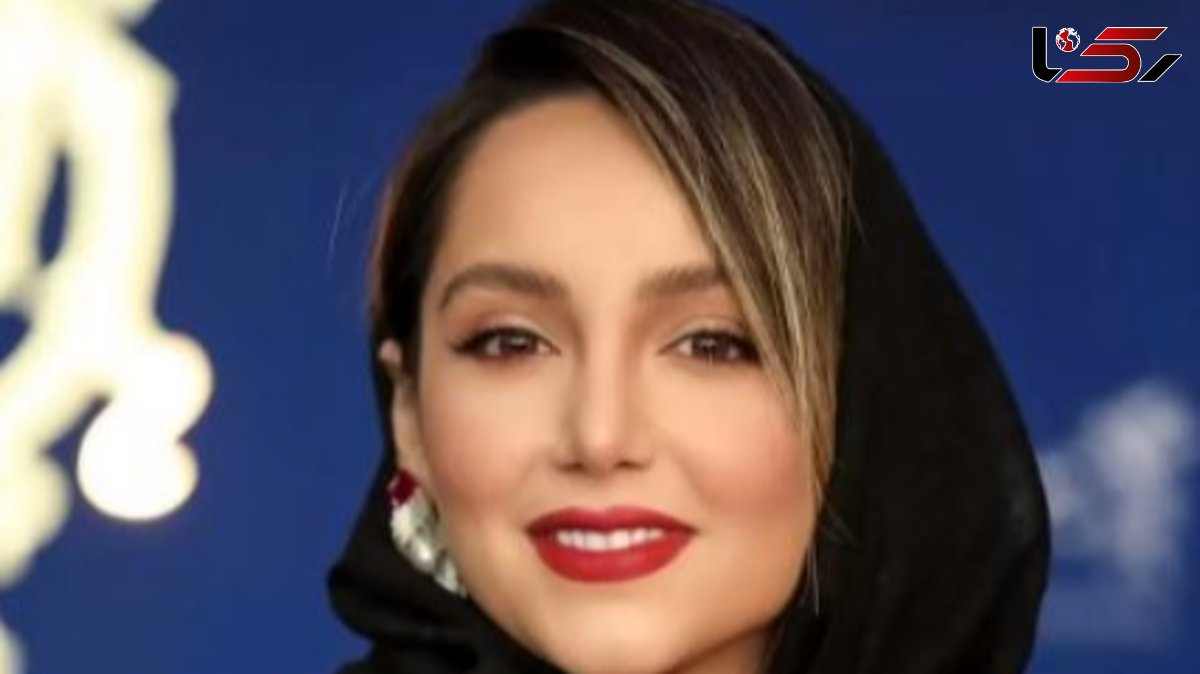 عکس هنری مریم سریال تاسیان جلبتوجه کرد
