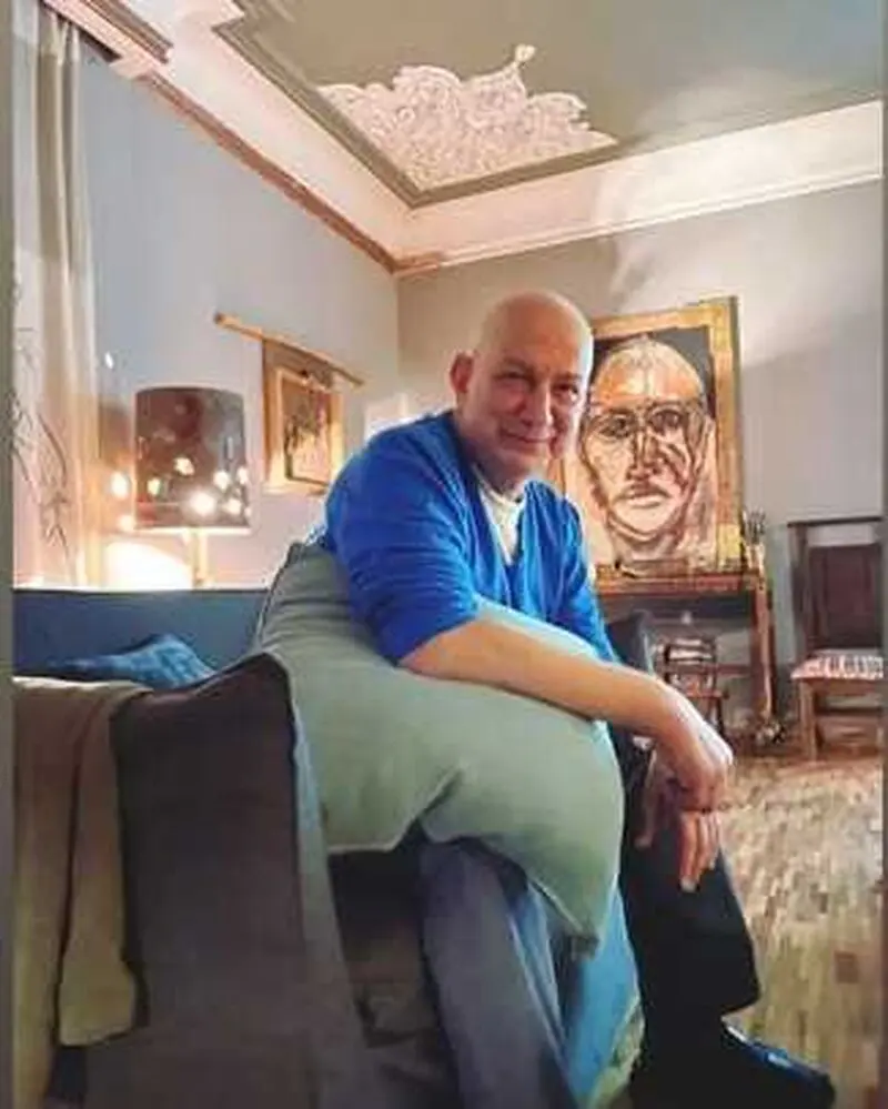 آتیلا پسیانی