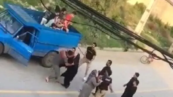 کیفرخواست تبر به دستان ِ قرن آباد صادر شد 