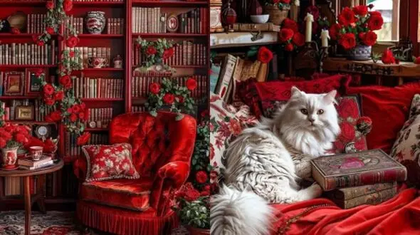 طراحی ویژه خانه‌ ای که دل پرسپولیسی‌ ها را برد