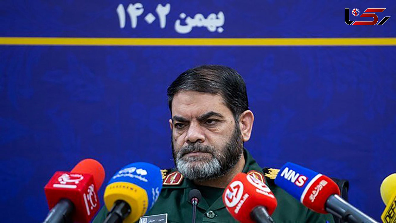 اجلاسیه شهدای اطلاعات سپاه و بسیج فردا برگزار می‌شود