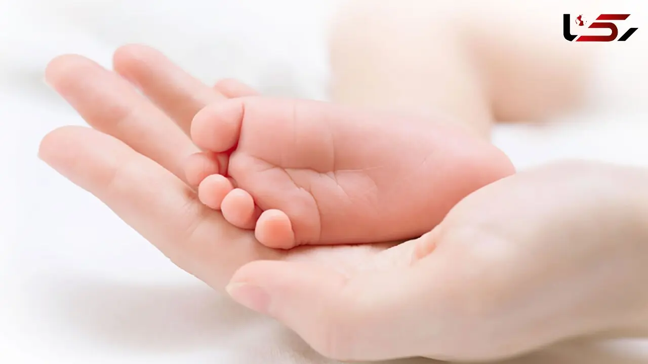 ریسک بالای افسردگی در این نوزادان