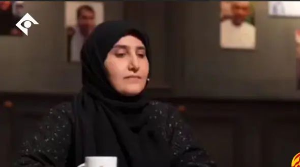 خاطرهٔ تکان‌دهندهٔ یک عکاس از پیکر شهید شش‌ماهه