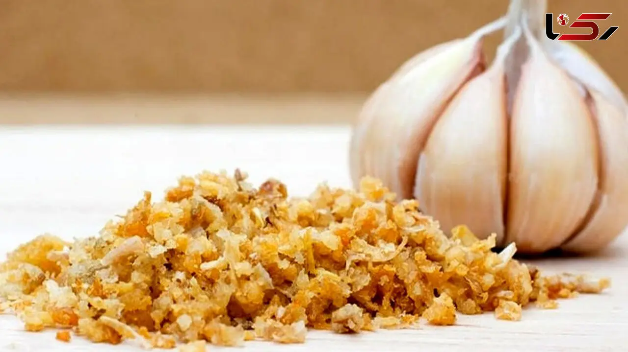 طرز تهیه سیر داغ به 4 روش + فیلم