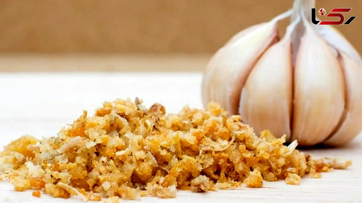 طرز تهیه سیر داغ به 4 روش + فیلم