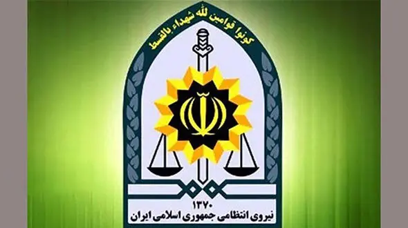 از جای در رفتن چرخ یکدستگاه 206 در حین حرکت / تهران