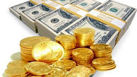 ورق بازار دلار برگشت/ حباب سکه بزرگ‌تر شد!