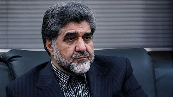 ماجرای واکنش ساجدی نیا با عاملان سردادن شعار در تشییع آیت الله رفسنجانی