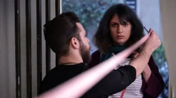  ماجرای من مریم بچه ها و ۲۶ نفر دیگر چیست؟ 