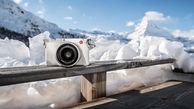 دوربین مخصوص بازی های المپیک زمستانی تولید شد
