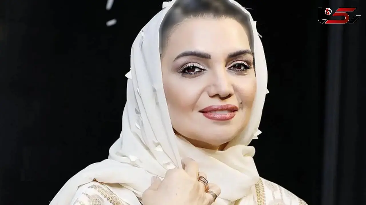 عکس حرکت تحسین برانگیز الهام پاوه نژاد در حمل تابوت مادرش !  / جگرتان می سوزد !