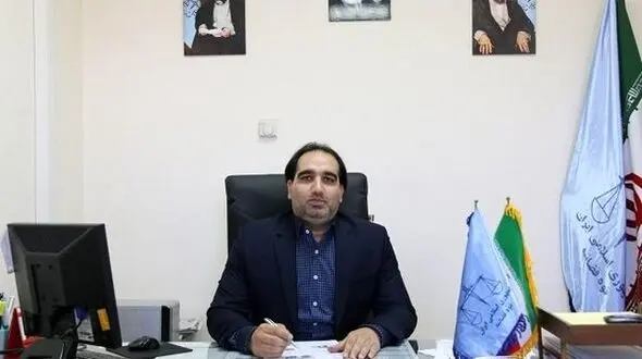 وکیل هتاک به مقدسات در جیرفت دستگیر شد 