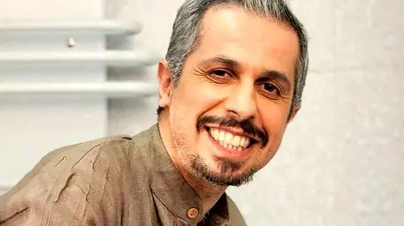 اولین عکس از همسر جواد رضویان + بیوگرافی