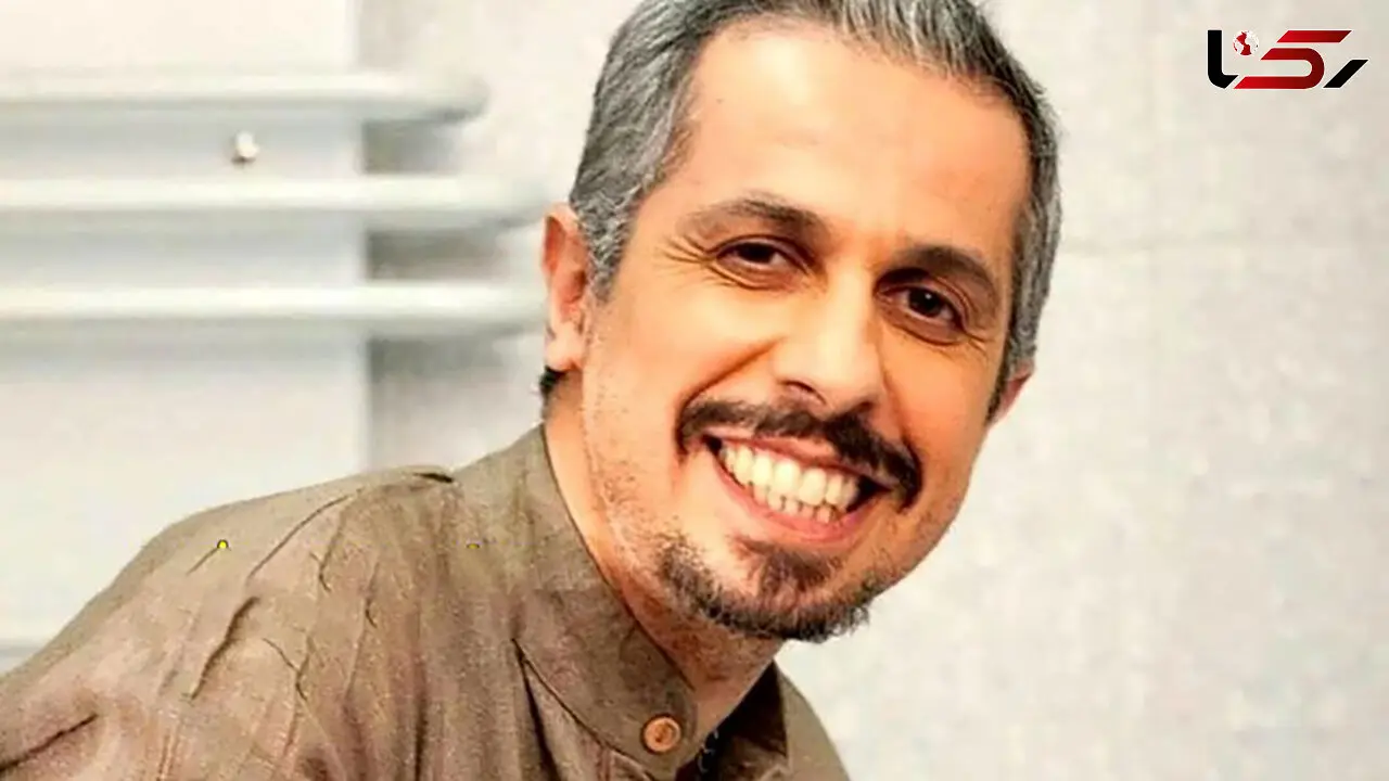 اولین عکس از همسر جواد رضویان + بیوگرافی