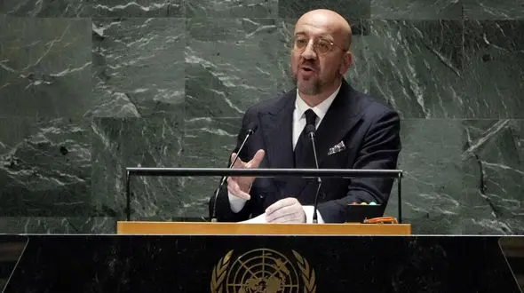 اتحادیه اروپا: رعایت قطعنامه شورای امنیت درباره آتش‌بس فوری در غزه ضروری است