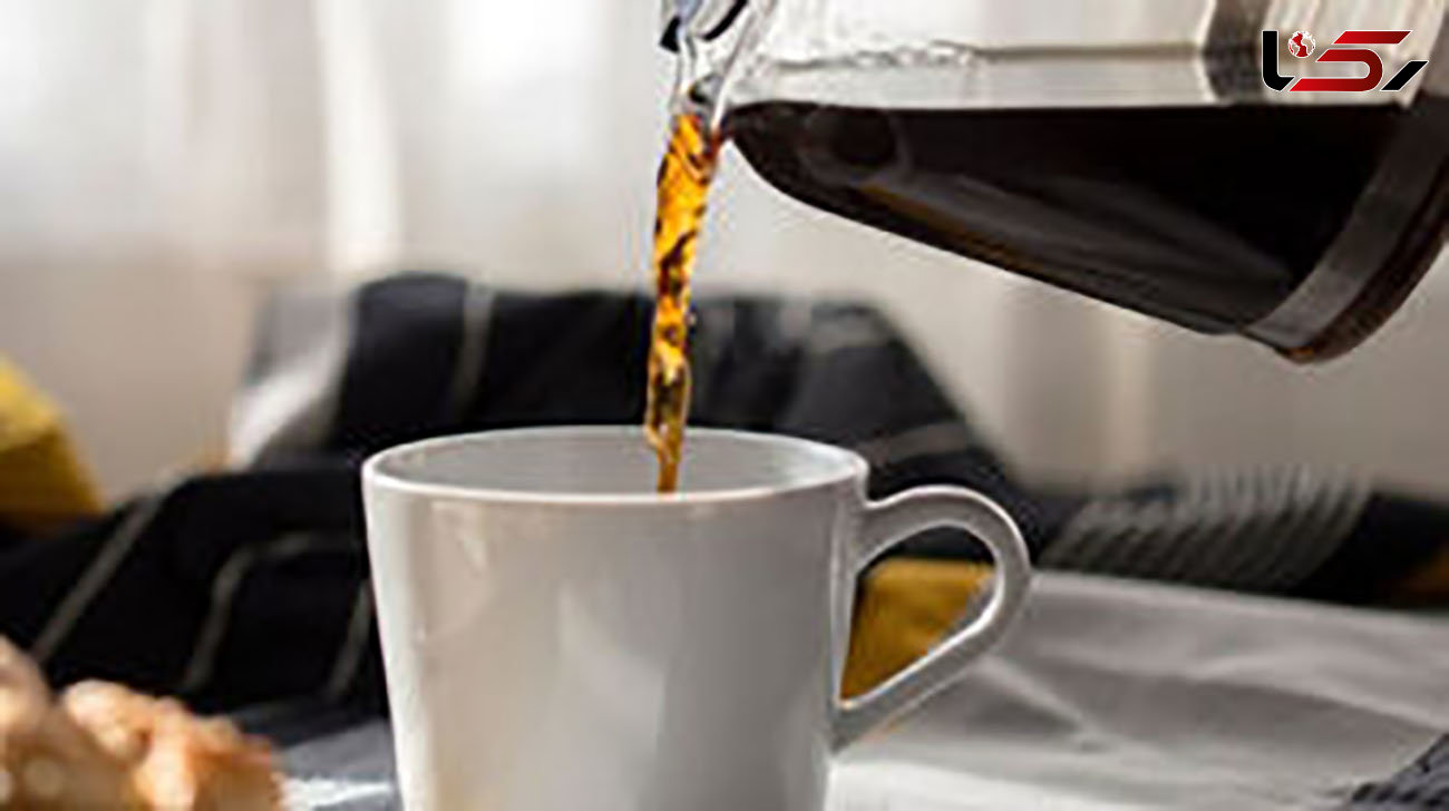 هشدار؛ قهوه و چای پررنگ را در زمان امتحانات ننوشید