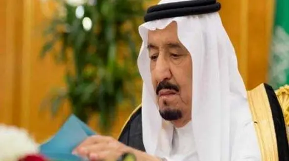 اقدام عجیب پادشاه عربستان/ او خواست عیب‌هایش را به او بگویند!