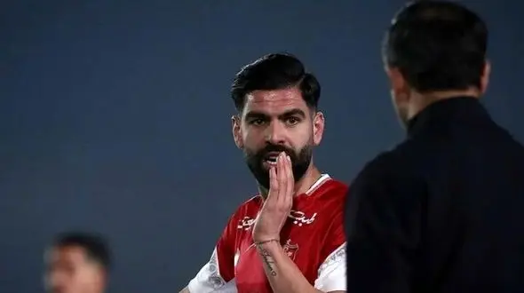 تکلیف یاسین سلمانی و پرسپولیس امروز مشخص می شود!