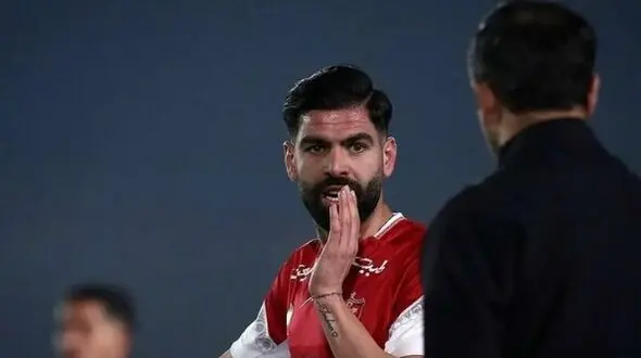 تکلیف یاسین سلمانی و پرسپولیس امروز مشخص می شود!