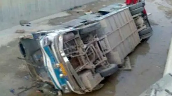 وحشت در اتوبوس پتروشیمی بوشهر