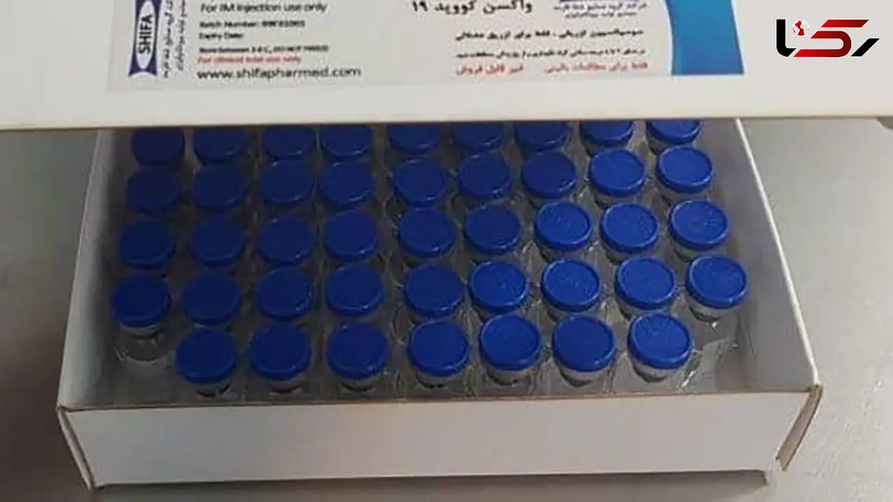 آغاز تزریق واکسن ایرانی در هفته جاری / پاسخ مثبت این واکسن روی 4 حیوان