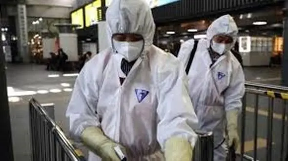 شیوع کرونا در آبادان تکذیب شد + فیلم