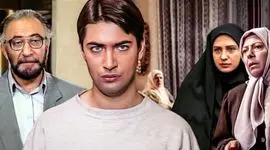 فیلم / تغییر چهره بازیگران سریال در پناه تو بعد از 28سال ! / جذابیت صدچندان پارسا پیروز فر و جوانتر شدن لعیا زنگنه