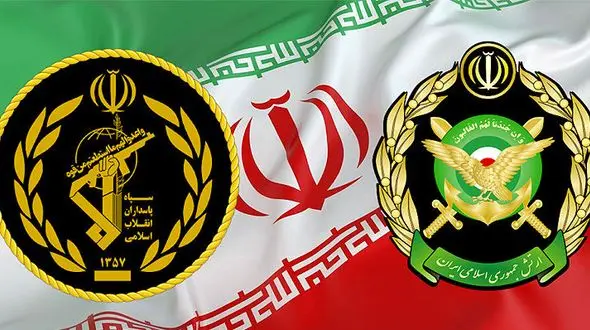 بیانیه سپاه بمناسبت گرامی‌داشت ۲۹ فروردین ماه، "روز ارتش " 