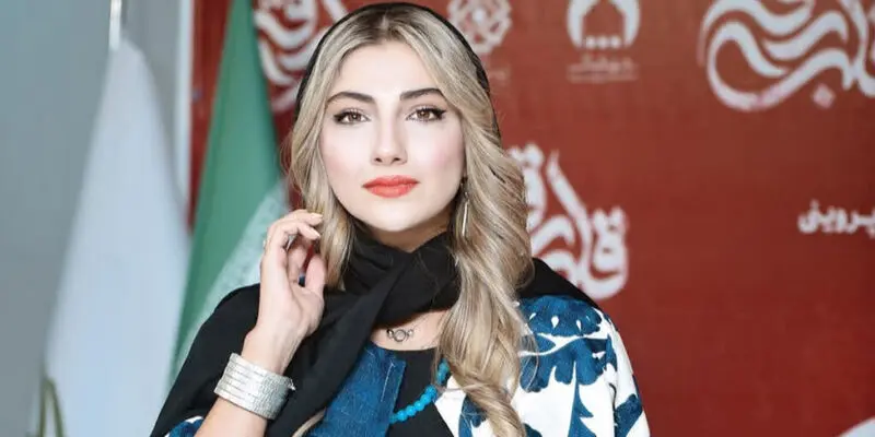 تیپ خاص محیا دهقانی
