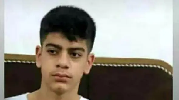 یوسف خسروی 12 ساله را دیده اید؟ / همه در خرمشهر به دنبال او هستند + آخرین فیلم از پسرجنوبی