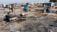 کشته شدن 40 غیر نظامی در حملات تروریست‌های بوکوحرام در نیجریه