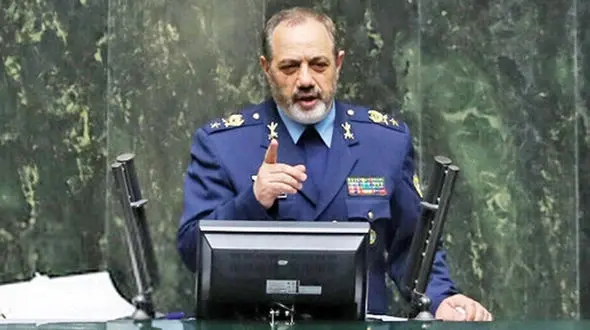 بومی‌سازی ۵۸۲ قلم از تجهیزات دفاعی