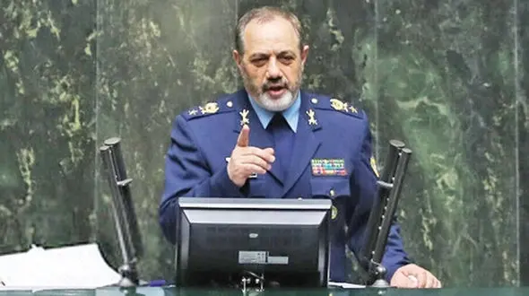 بومی‌سازی ۵۸۲ قلم از تجهیزات دفاعی