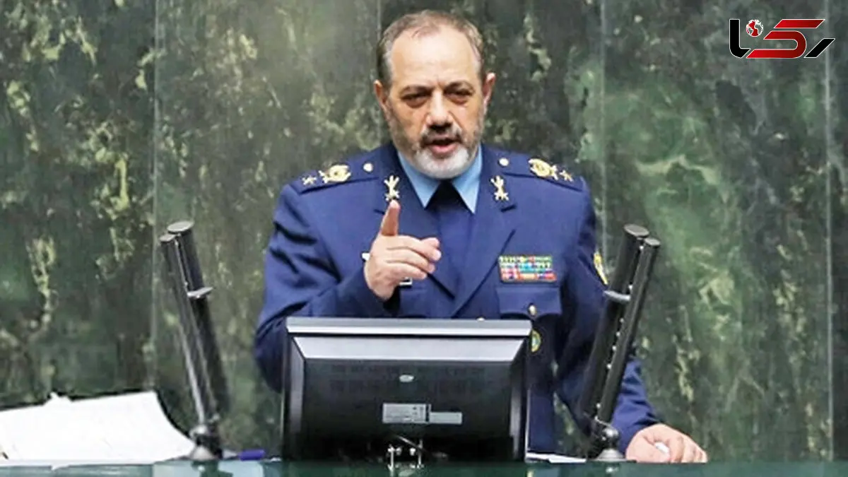 بومی‌سازی ۵۸۲ قلم از تجهیزات دفاعی