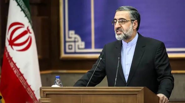 برخورد جدی با نظامیانی که در حادثه تروریستی اهواز مقصر هستند + فیلم