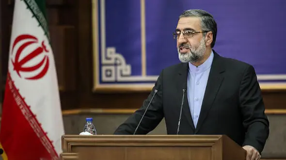 بازداشت 17 نفر در پرونده اکبر طبری / 2 نفر قاضی بودند