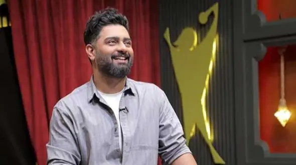 دکوراسیون خاص و مجلل منزل ایمان قیاسی با چیدمان شیک و اروپایی+فیلم