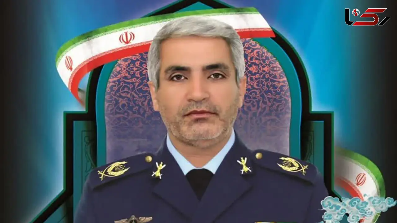 فیلم  افتخار آمیز از دختر جوان خلبان شهید با دیدن پیکرش ! / شهادت خلبان  مصطفوی در هلیکوپتر رییس جمهور شهید 