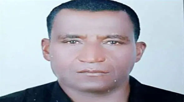 مرگ تلخ پیشکسوت فوتبال دقایقی بعد از برد پرسپولیس + عکس/  هرمزگان