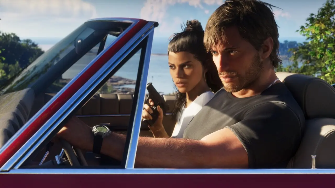 نمایش فوق‌العاده GTA 6 در IMDb و Letterboxd با نمره‌ای بهتر از فیلم‌های پرفروش