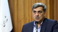 حناچی: مدیران جدید شهرداری مجوز ساخت و ساز در محل عبور گسل های تهران را داده اند